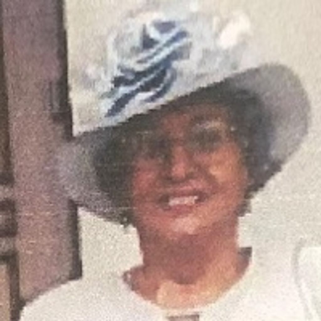 Bessie  Elizabeth Tibbs Profile Photo