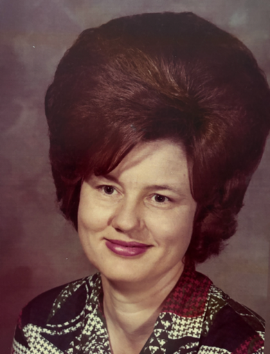 Photo of Evaleena Tucker