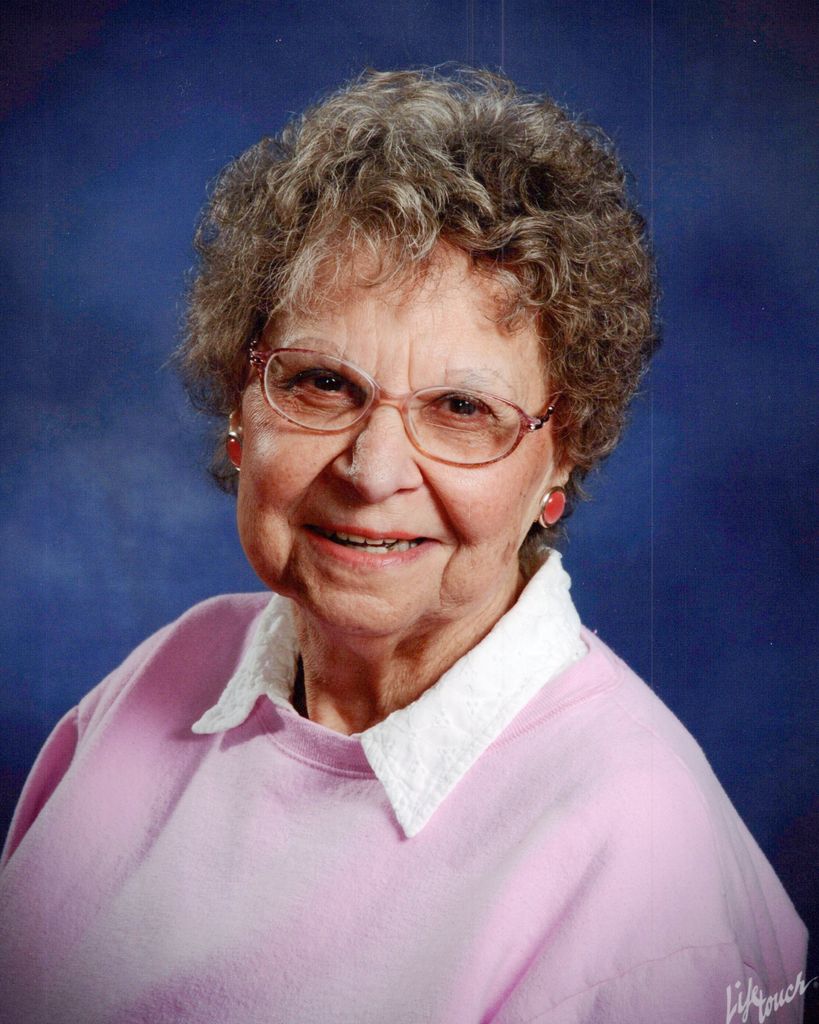 Stella Mae Wallace Profile Photo