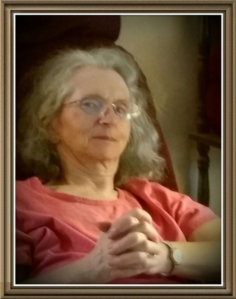 Marsha K. Campbell