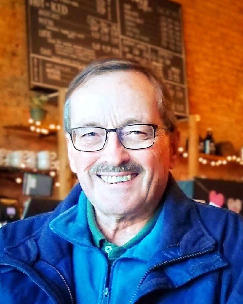 Randall Stiver Profile Photo