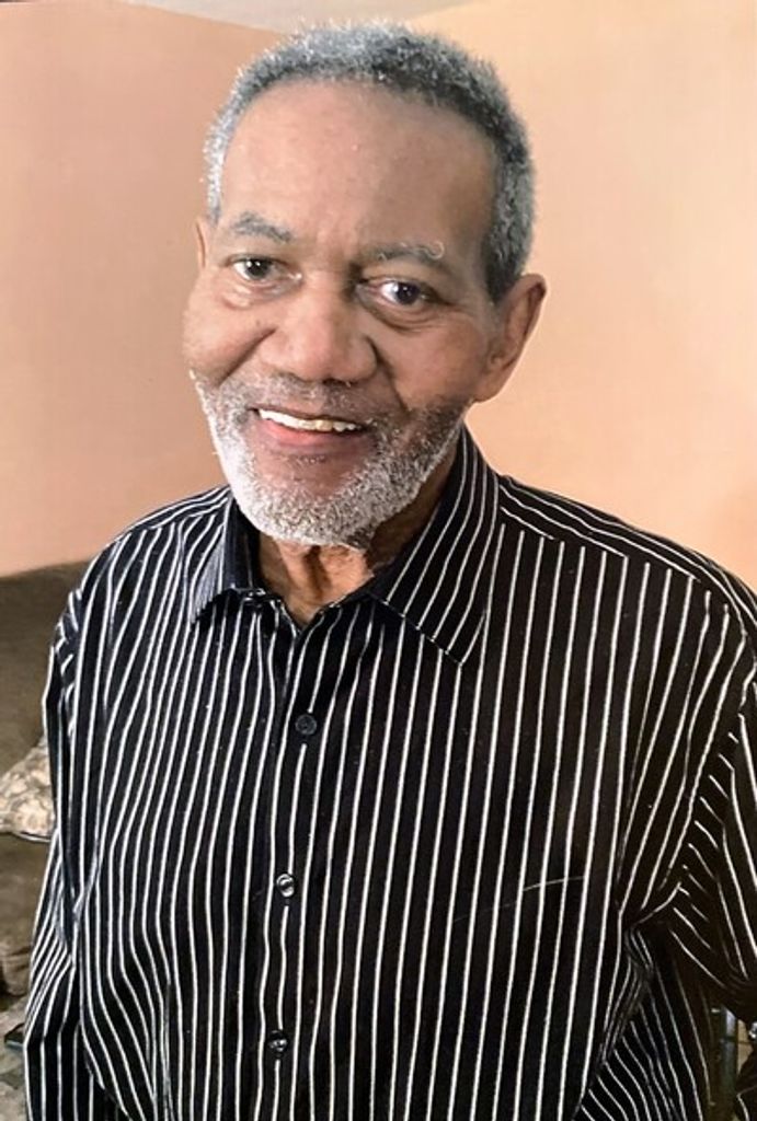 George Edward Wilson Sr.