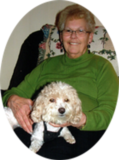 Betty  A. (Taylor)  Blancher Profile Photo