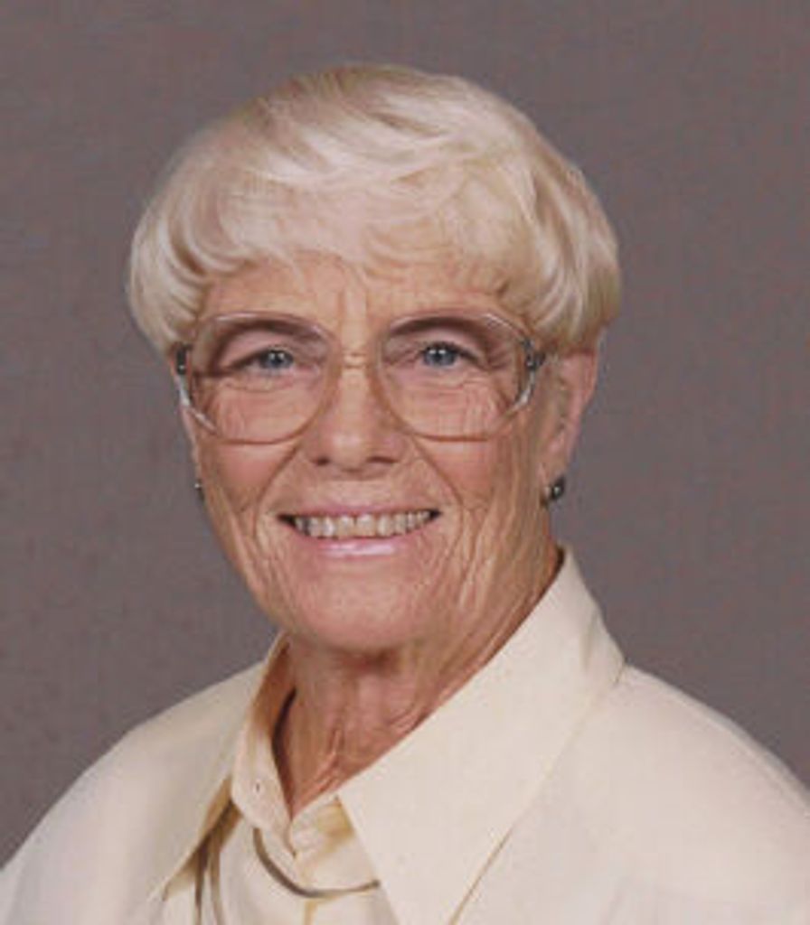 Shirley Doolittle