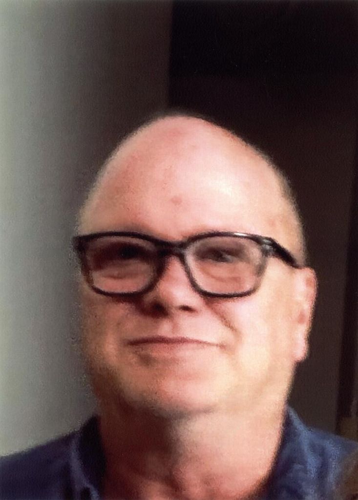Robert Wade Simmons Profile Photo