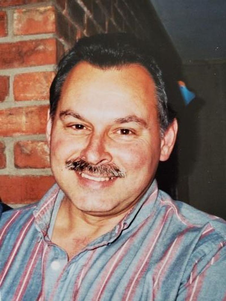 James R. Zappala Profile Photo