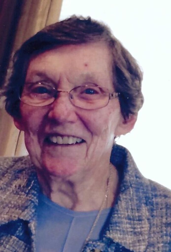 Marion L Russell Profile Photo