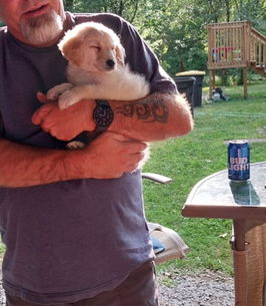 Edward Wilson Profile Photo