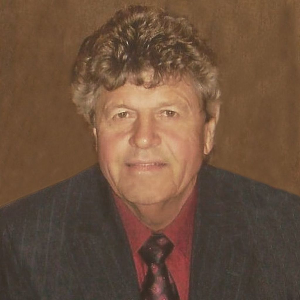 Richard Mathias Profile Photo