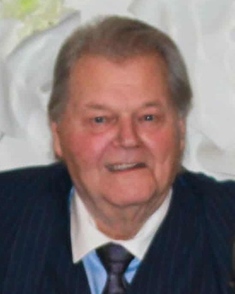 Thomas A. Galus, Jr.