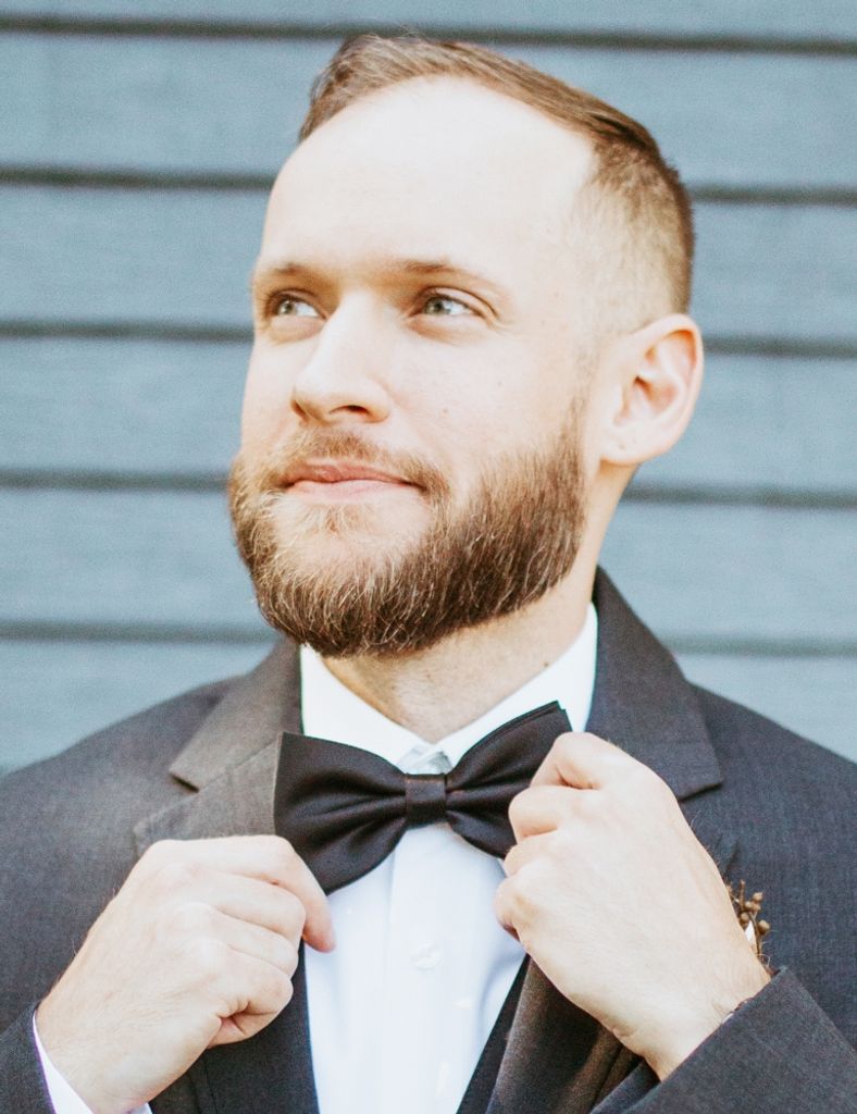 Brandon John Rowland Profile Photo
