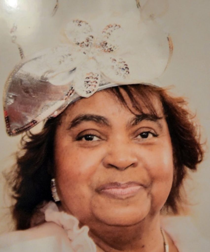 Annie M Parks Profile Photo