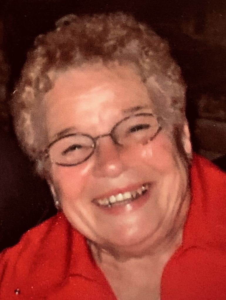 Jane  Elaine Onufryk