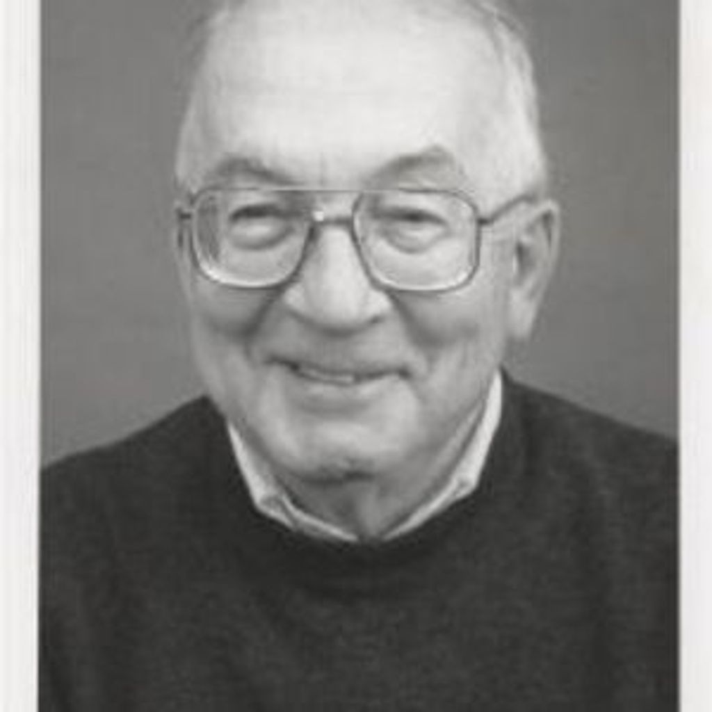 Alan Robert Jones Profile Photo