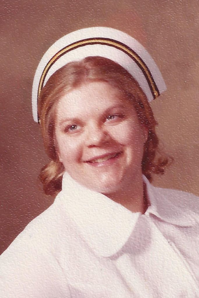 Mary F. Walther