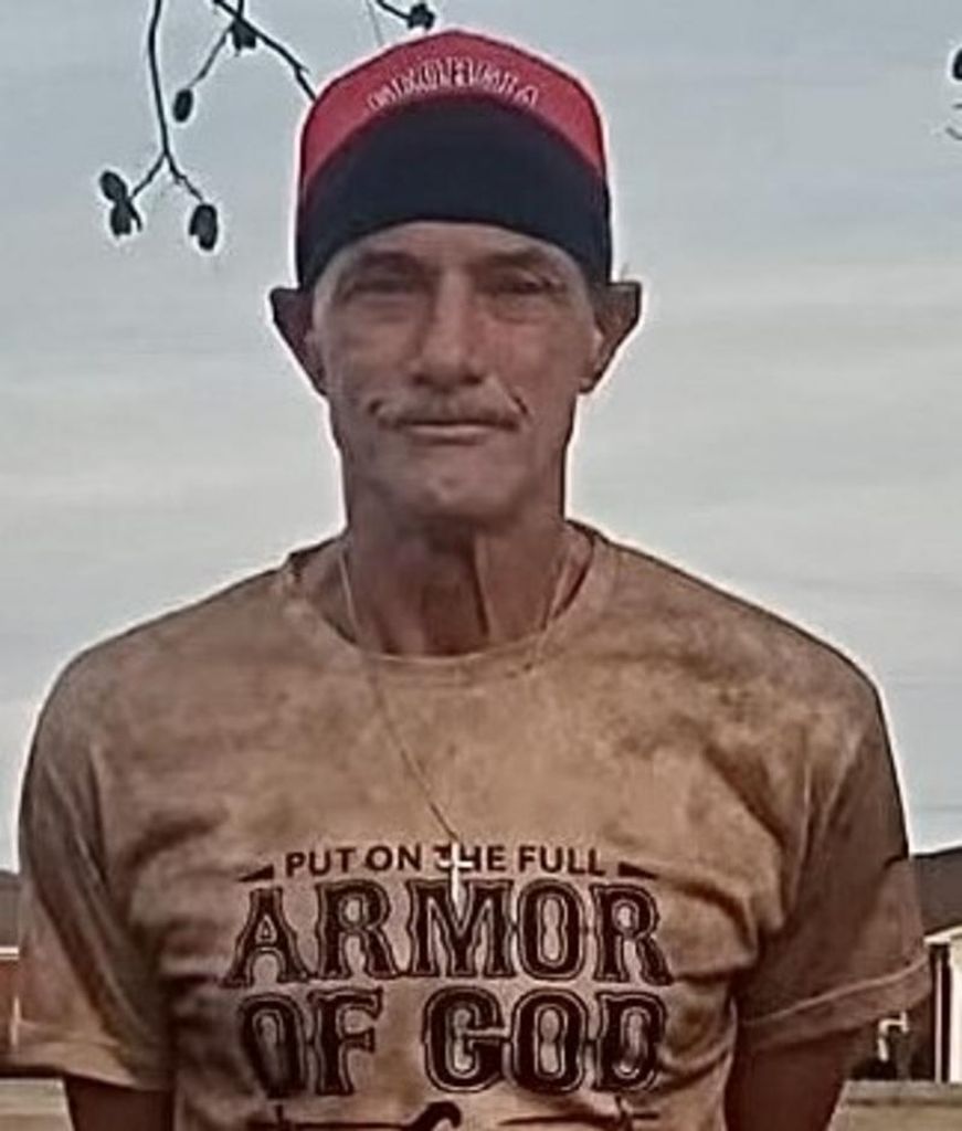 Paul Anderson Mulling Jr. Profile Photo