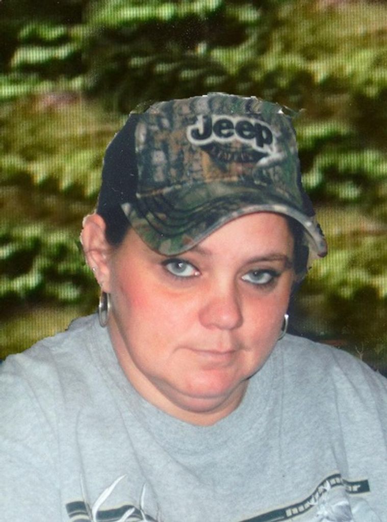 Mary Ann Grubbs Gregory