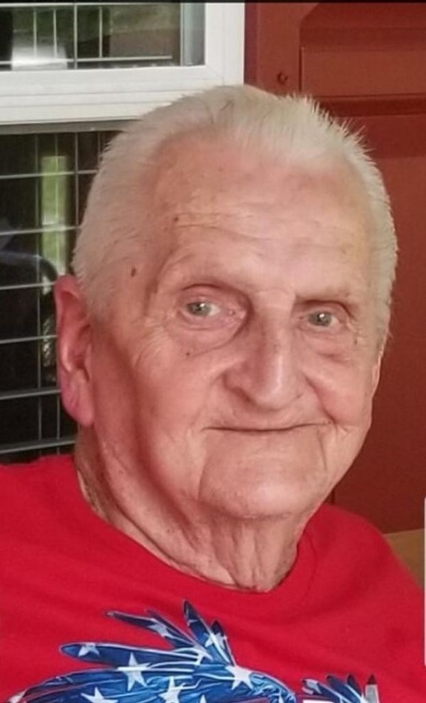 William "Billy" Thomas James, Jr. Profile Photo