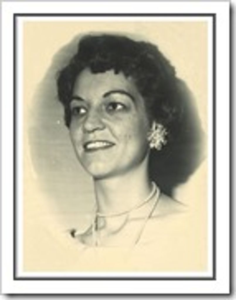 Hazel G. Rowden