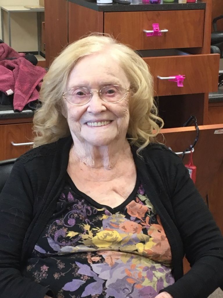 Geneva Ann Angel