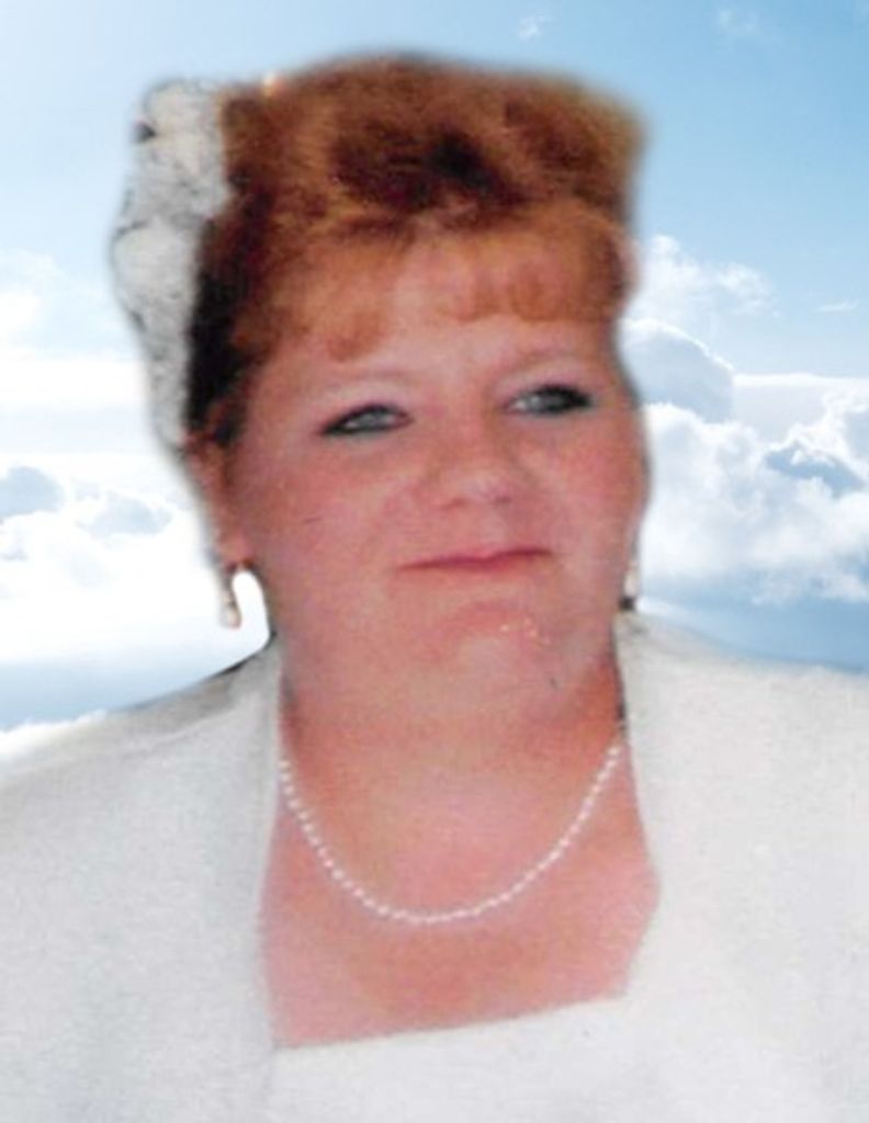 Kimberly (Clemons)  Arriaga