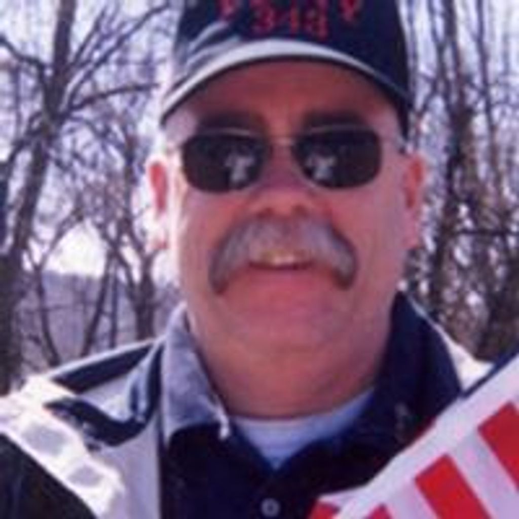 Alexander T. Hendry "Big Al" Profile Photo