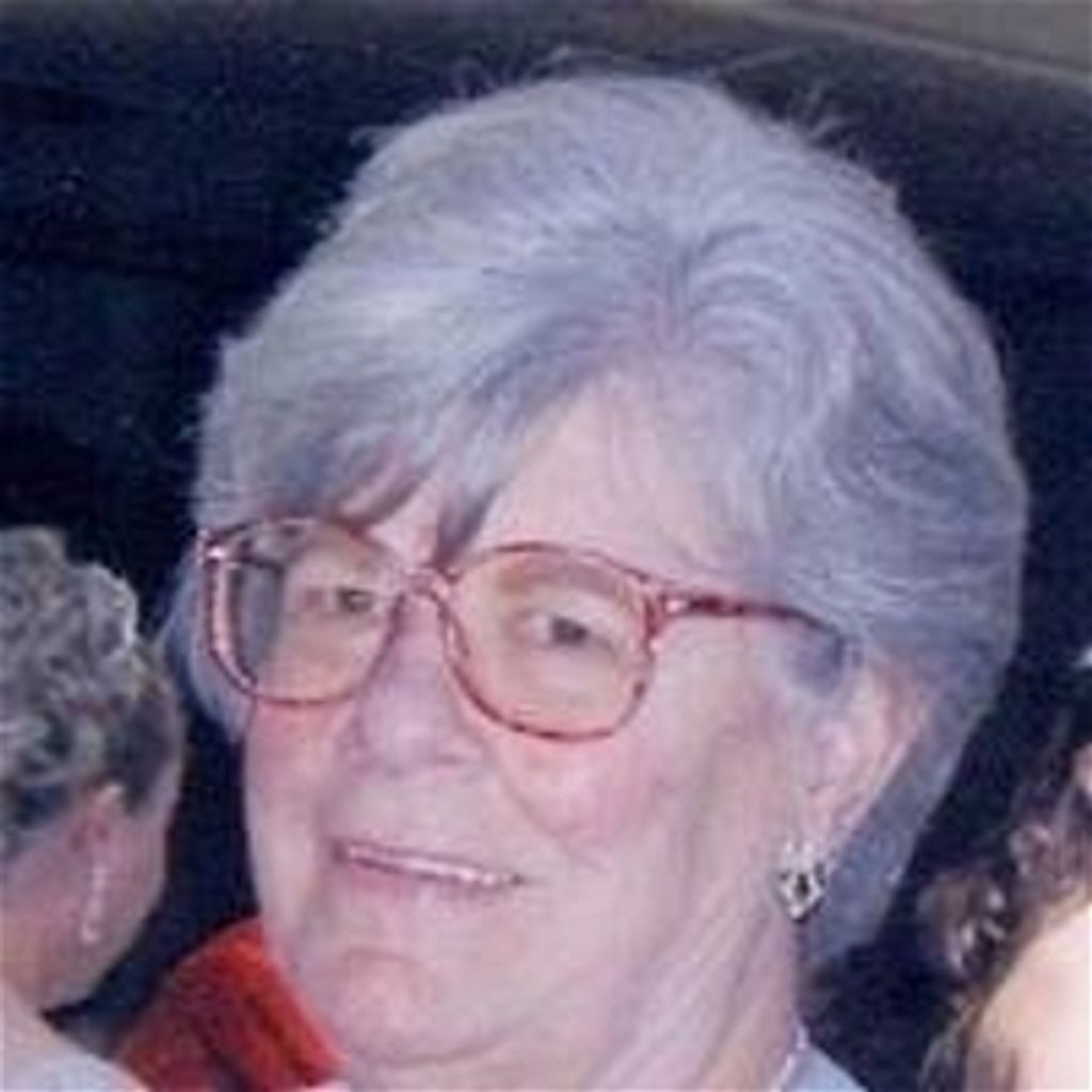 Dorothy Klostermann Profile Photo