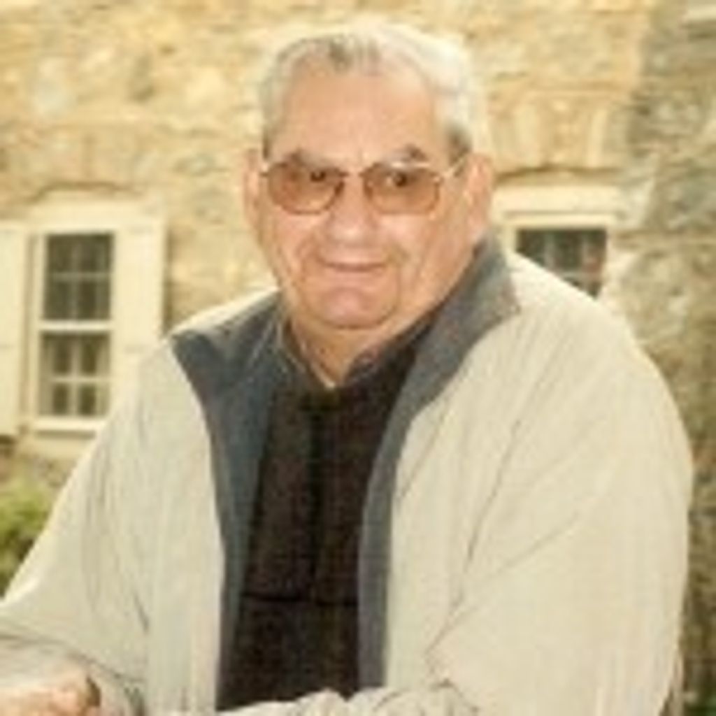 William Henry Bedsworthjr. Profile Photo