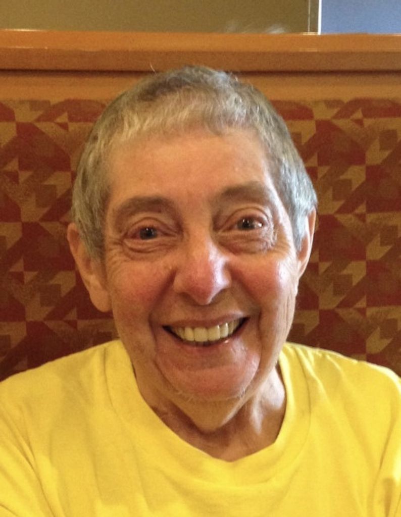 Ann Sauchelli Profile Photo