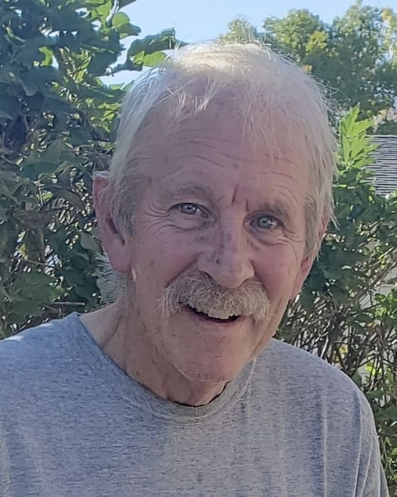 Norman Riemersma Profile Photo