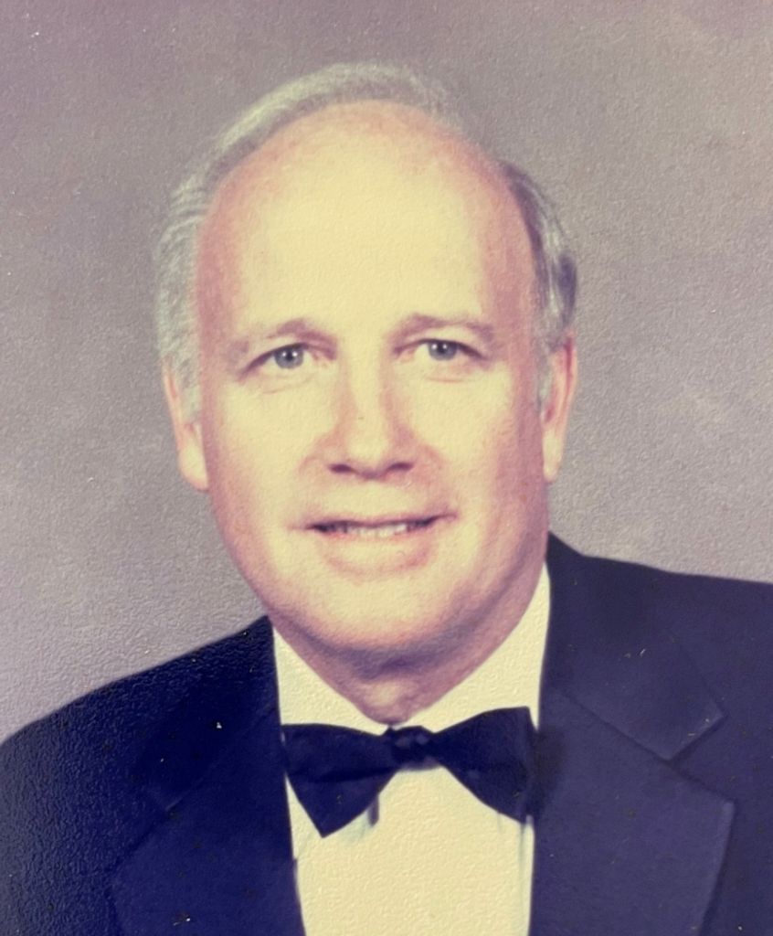 Gordon David Vanamburgh Profile Photo