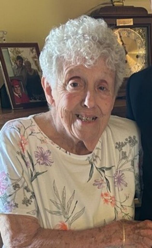 Margaret Susan Bisignaro