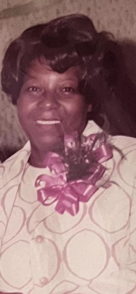Hazel Nelson Profile Photo