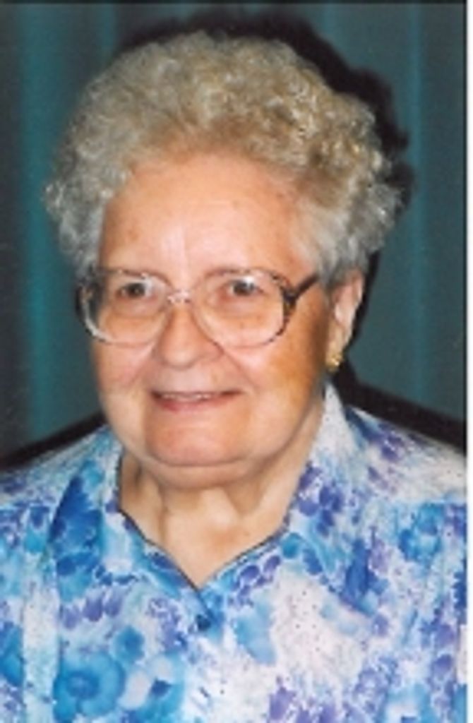 Audrey Pearl Zoldos