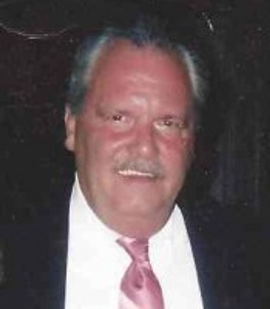 David  Richard Tyskiewicz