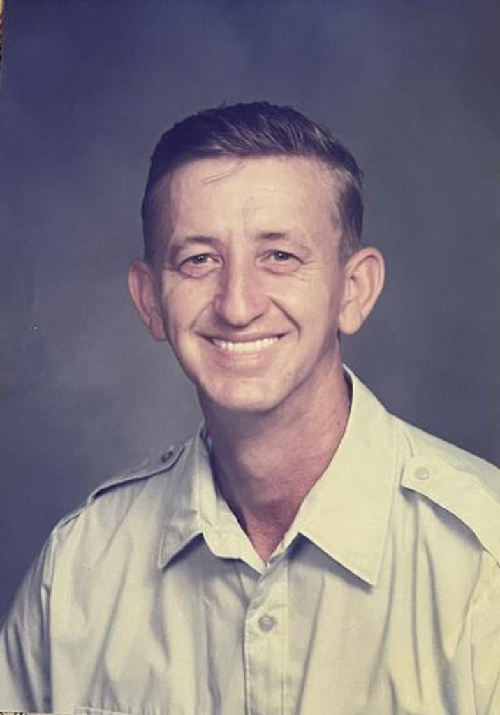 Sammie C. Jeffers Profile Photo