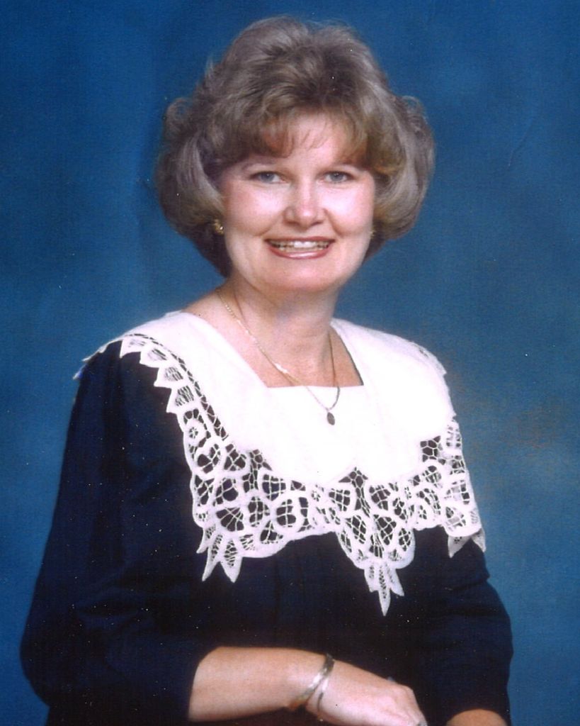 Louise Hutcheson Profile Photo