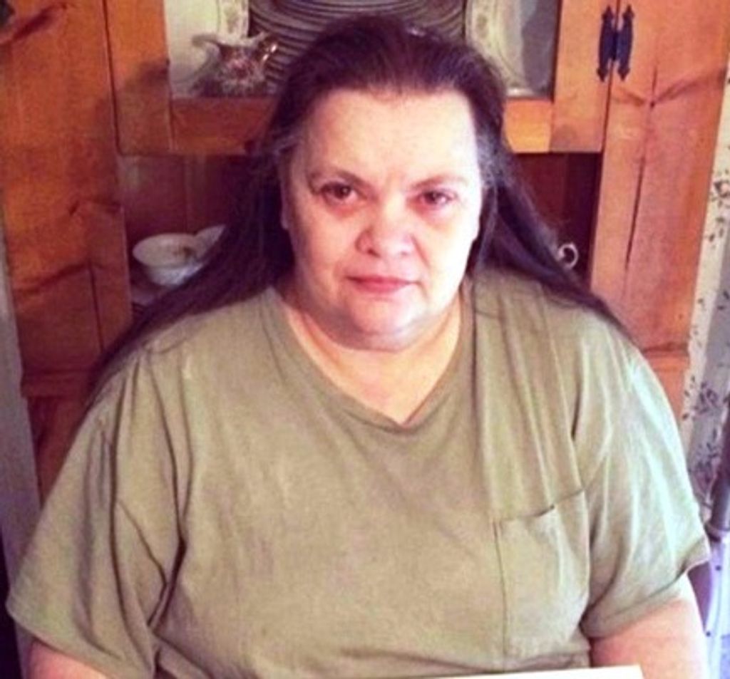 Patsy A. Kitchens Martin Profile Photo