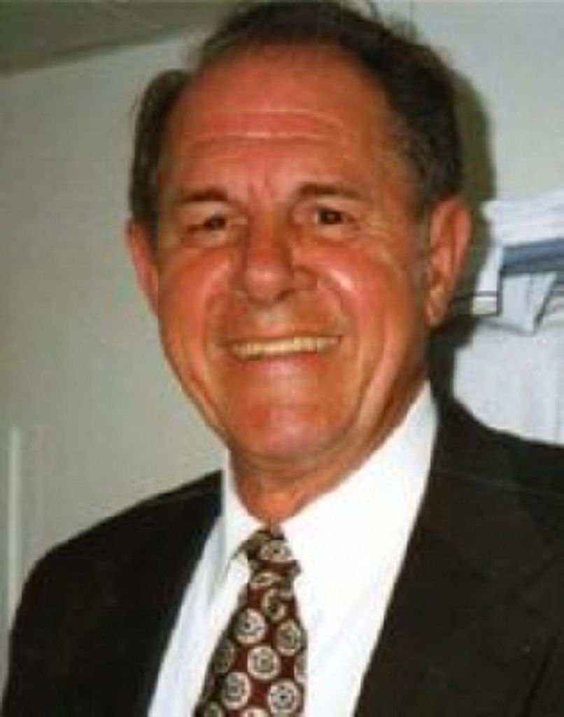 Charles Lee Turner