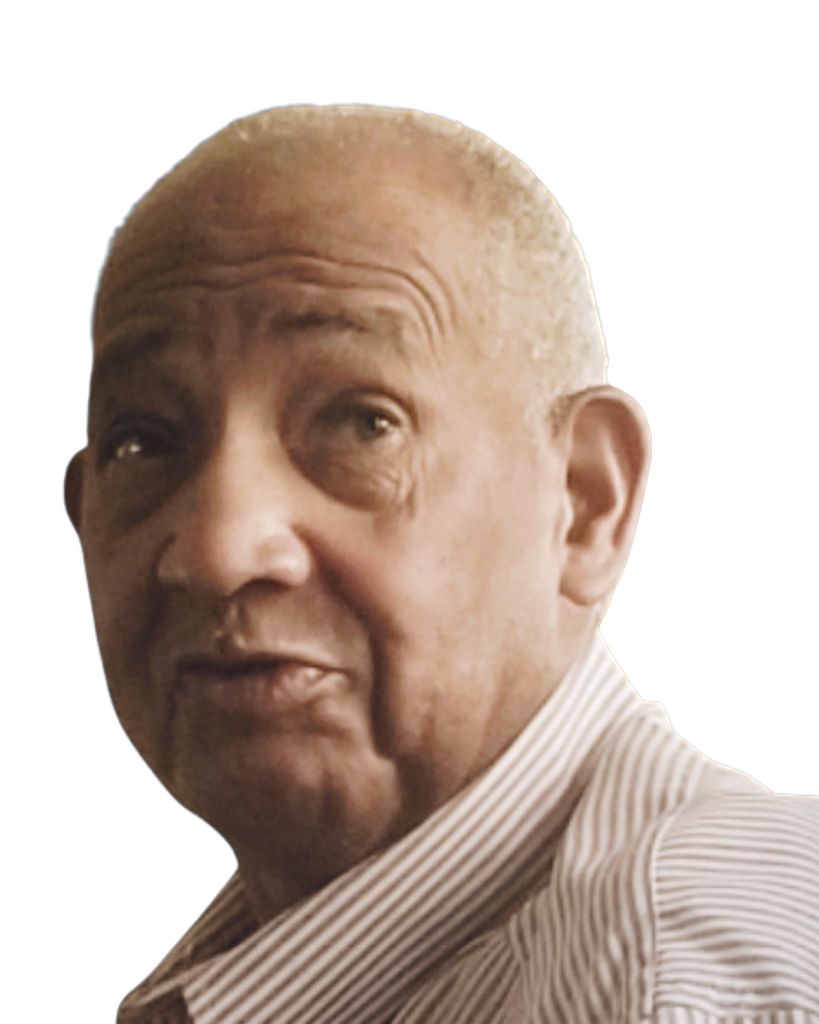 Benjamin J. Jones Profile Photo