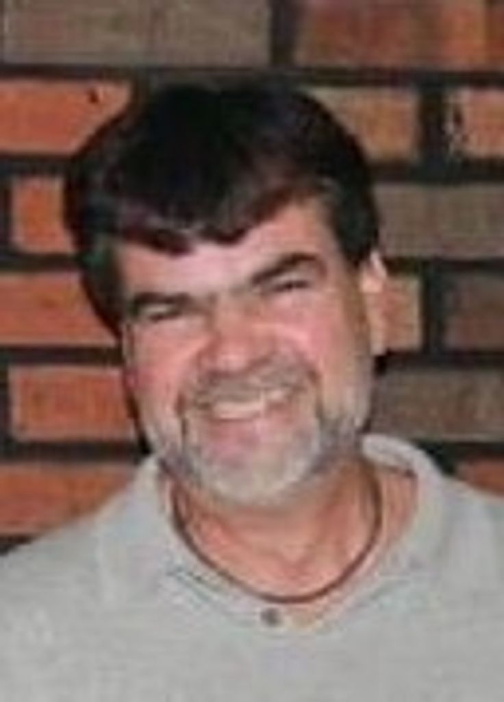 Gregory P. Dalton Profile Photo