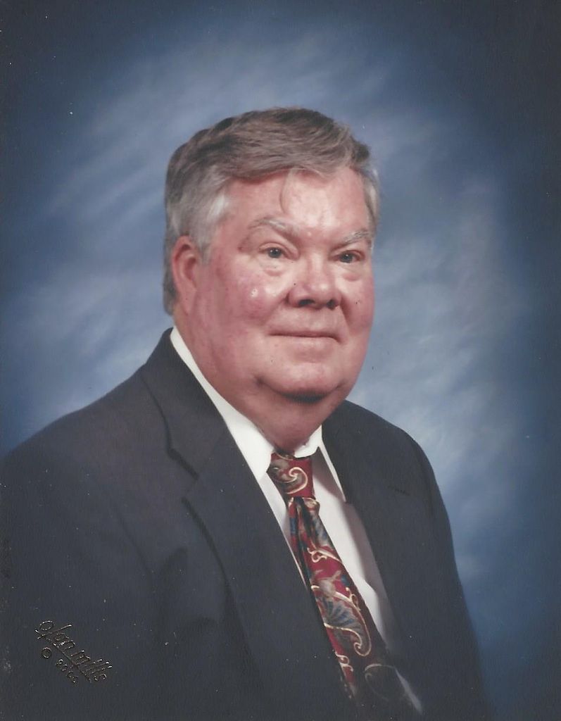 Wilmor Gene Emory Profile Photo