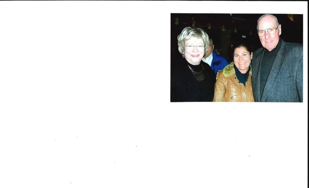 Howard Franklin Thornton Profile Photo