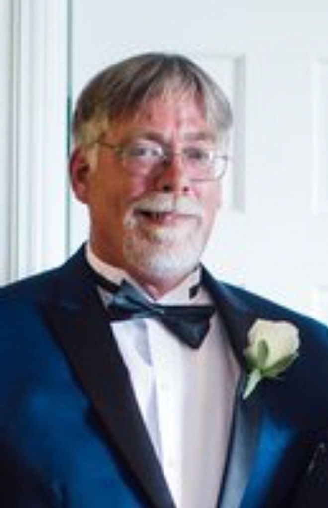 David Dresser Profile Photo