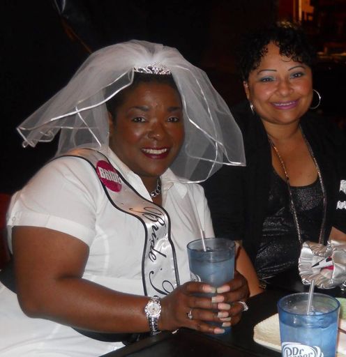 Aretha "Ree" M. Woods photo gallery thumbnail 8 of 45
