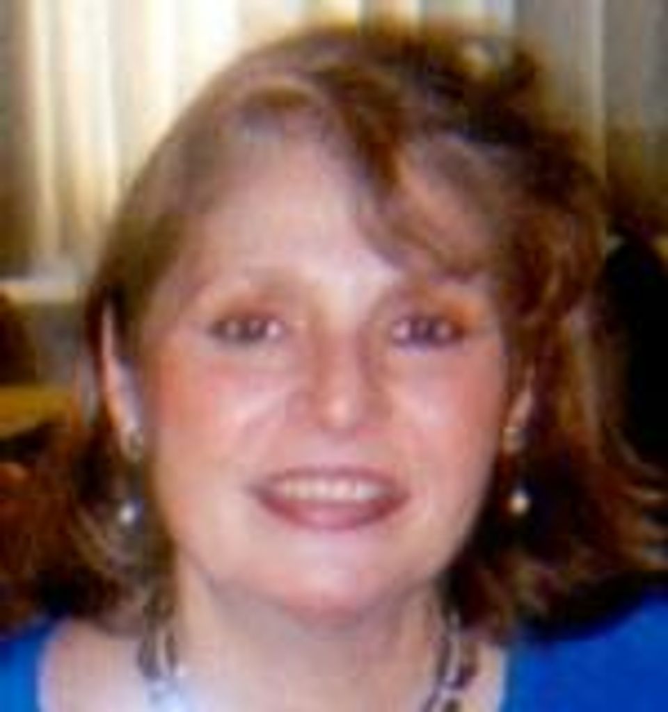 Gabrielle M. Mcdonald