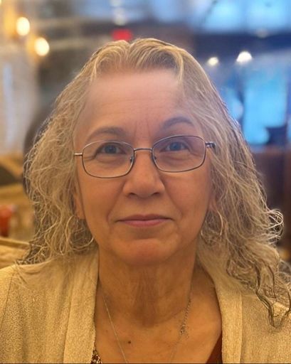 Margarita Hagen Profile Photo