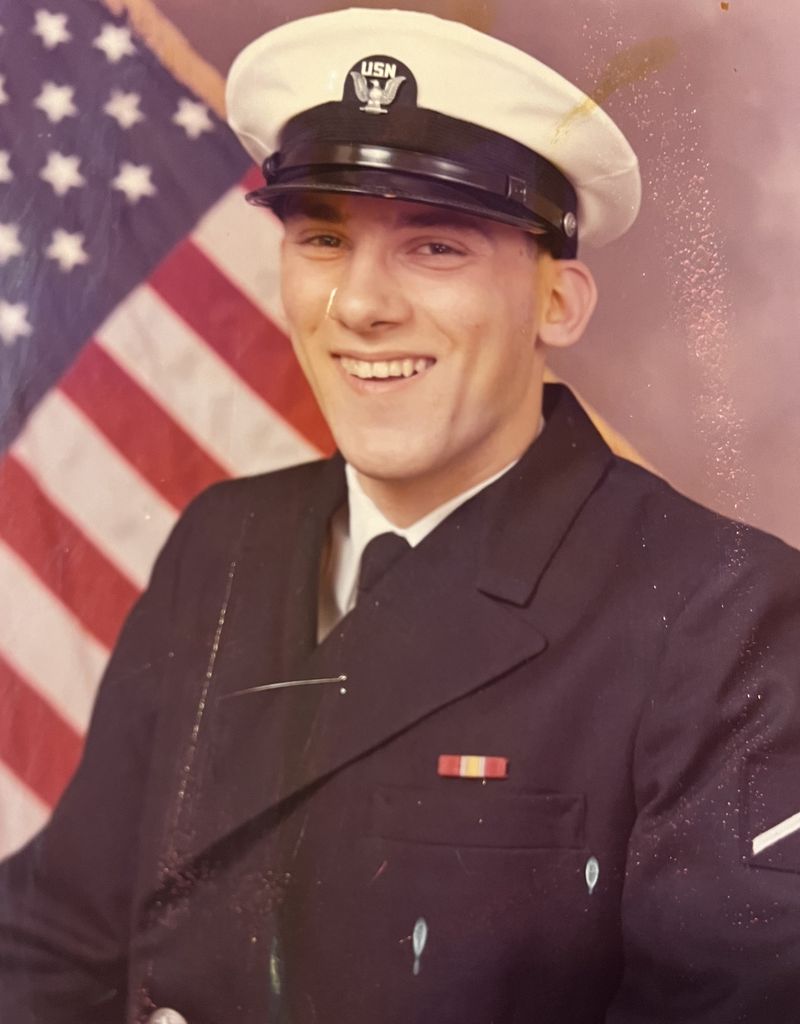 Steven E. Jamialkowski