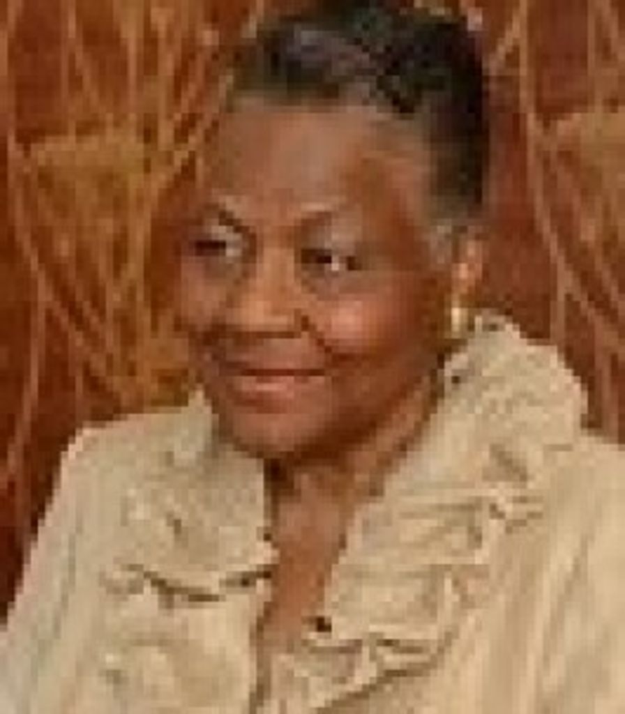 Nina Speight