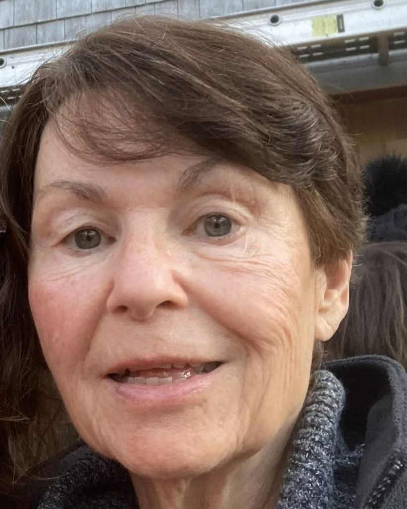 Julie Sullivan Allard